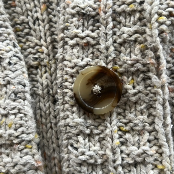 Madewell Maguire Cardigan - Picture 3 of 4